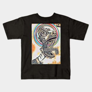 Scream Kids T-Shirt